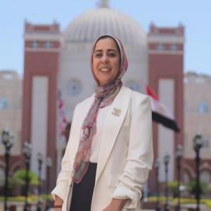Yomna Lotfi